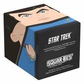 Squaroes squaroe star trek: the original series st013 - dr. mccoy