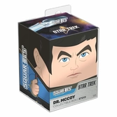 Squaroes squaroe star trek: the original series st013 - dr. mccoy