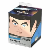 Squaroes squaroe star trek: the original series st013 - dr. mccoy