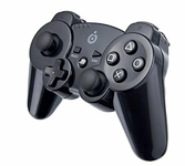 Manette Sans Fil Big Ben - PS3