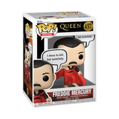 Musique - pop rocks n° 457 - freddie mercury
