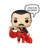 Musique - pop rocks n° 457 - freddie mercury