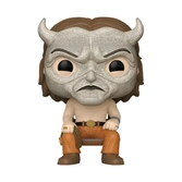 Black phone - pop plus n° 1789 - the grabber in chair