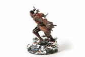 Sekiro: shadows die twice statuette sekiro 32 cm
