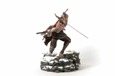Sekiro: shadows die twice statuette sekiro 32 cm