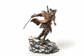 Sekiro: shadows die twice statuette sekiro 32 cm