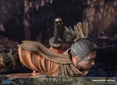 Sekiro: shadows die twice statuette sekiro 32 cm