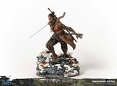 Sekiro: shadows die twice statuette sekiro 32 cm
