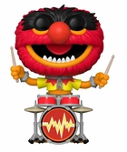 The muppets pop! vinyl figurine animal 9 cm