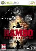 Rambo - XBOX 360
