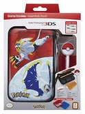 Pochette Officielle POKEMON Sun Moon Original   - 3DS
