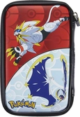 Pochette Officielle POKEMON Sun Moon Original   - 3DS