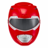 Power rangers masque red ranger