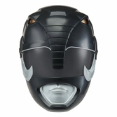 Power rangers masque black ranger