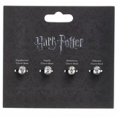 HARRY POTTER - Set Perles de charme