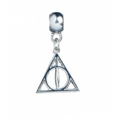 HARRY POTTER - Slider Charm 54 - Deathly Hallows