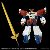 Toyrise accessoires pour figurines exkaizer kaizer sword set