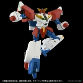 Toyrise accessoires pour figurines exkaizer kaizer sword set