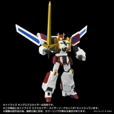 Toyrise accessoires pour figurines exkaizer kaizer sword set