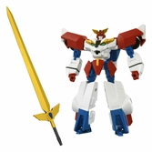 Toyrise accessoires pour figurines exkaizer kaizer sword set