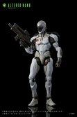 Figurine altered nano an-01 alt frigate 10 cm