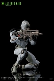 Figurine altered nano an-01 alt frigate 10 cm