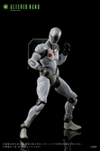 Figurine altered nano an-01 alt frigate 10 cm