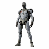 Figurine altered nano an-01 alt frigate 10 cm