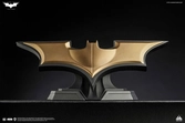 The dark knight buste 1/1 batman regular edition 61 cm