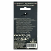 Doom the dark ages - skull crusher - porte-clés edition limitée