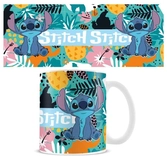 Disney - stitch - sitting - mug 315ml