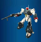 Vifam full option figurine metal action fam-rv-s1 vifam initial equipment ver. 17 cm