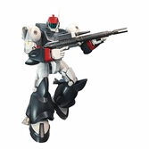 Vifam full option figurine metal action fam-rv-s1 vifam initial equipment ver. 17 cm