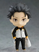 Re:zero starting life in another world figurine nendoroid subaru natsuki 10 cm