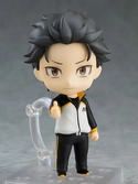 Re:zero starting life in another world figurine nendoroid subaru natsuki 10 cm