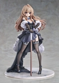 Toradora! statuette pvc 1/7 taiga aisaka: dress ver. 23 cm