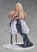 Toradora! statuette pvc 1/7 taiga aisaka: dress ver. 23 cm