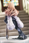 Toradora! statuette pvc 1/7 taiga aisaka: dress ver. 23 cm