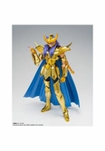 Scorpio milo revival ver. fig. 18 cm saint seiya saint myth cloth ex re-run