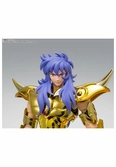 Scorpio milo revival ver. fig. 18 cm saint seiya saint myth cloth ex re-run