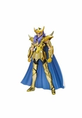 Scorpio milo revival ver. fig. 18 cm saint seiya saint myth cloth ex re-run