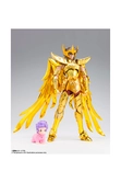 Sagittarius aiolos revival ver. fig. 18 cm saint seiya saint cloth myth ex re-run