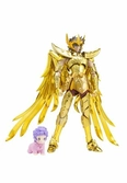Sagittarius aiolos revival ver. fig. 18 cm saint seiya saint cloth myth ex re-run