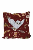 Hedwig volando cojin 45x45 harry potter