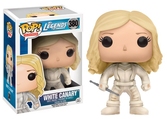 DC Legends of Tomorow - Bobble Head POP N° 380 - White Canary