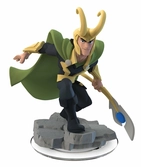 Disney Infinity 2.0 : Marvel Loki