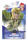 Disney Infinity 2.0 : Marvel Loki