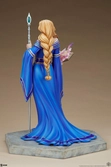 La légende de vox machina statuette critical role collection allura vysoren 32 cm