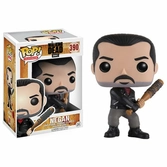 WALKING DEAD - Bobble Head POP N° 390 - Negan