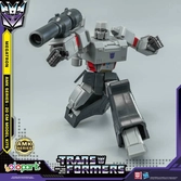 Transformers generation one - megatron - model kit 20cm